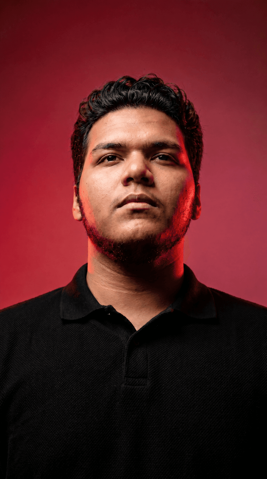 Kaarim Hussain, Founder · Full Stack AI Developer